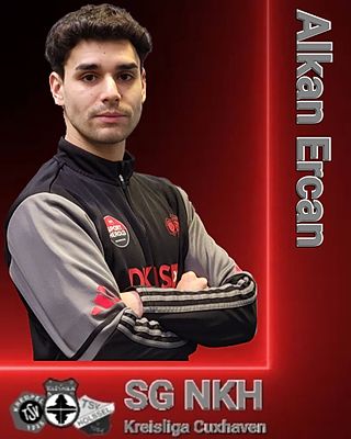 Alkan Halilibrahim Ercan