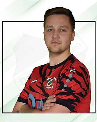 Lars Stefan-Fauseweh