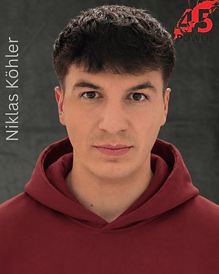 Niklas Köhler