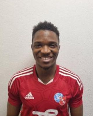 Dumbuya Ebrahim