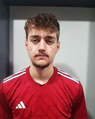 Lucas Benjamin Oscar Bauer