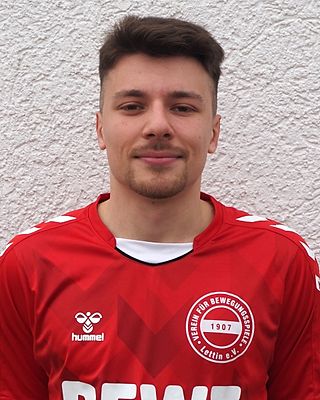 Felix Gläser