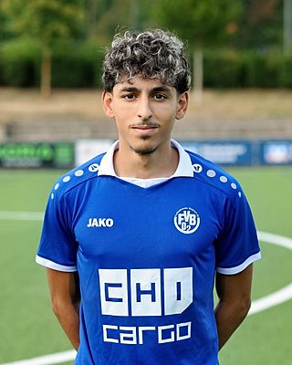 Aiman Tahiri