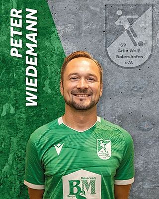 Peter Wiedemann