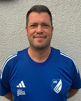 Patrick Hilgers