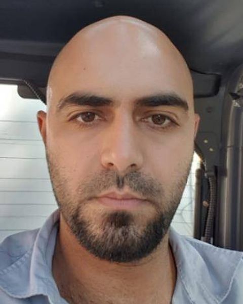 Foto: Mousa Alabrash