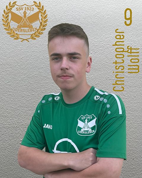 Foto: SSV 1923 Udersleben