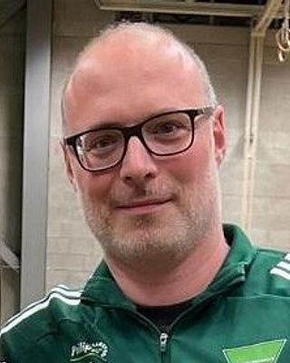 Benjamin Laufer