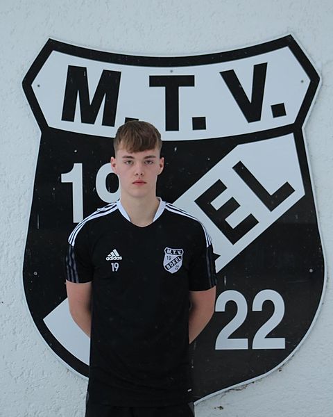 Jannis Johann Borchardt