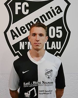 Dominik Franz