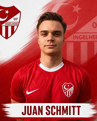 Juan Schmitt
