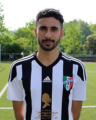 Orazio Andrea Contarino