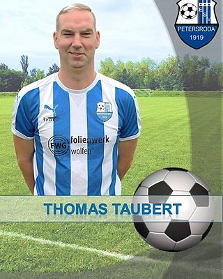 Thomas Taubert