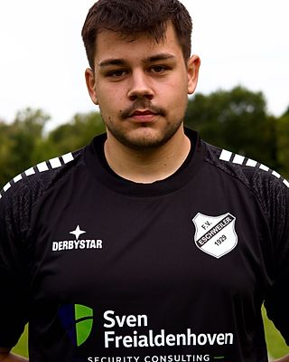 Leandro Offenbroich