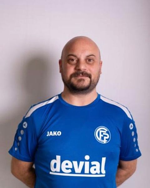 Foto: 1. FC Pforzheim 2018