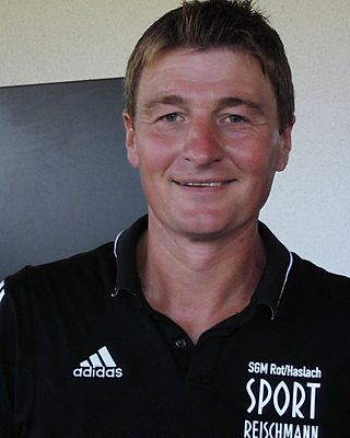 Bernd Wachter