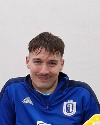 Morris Möller