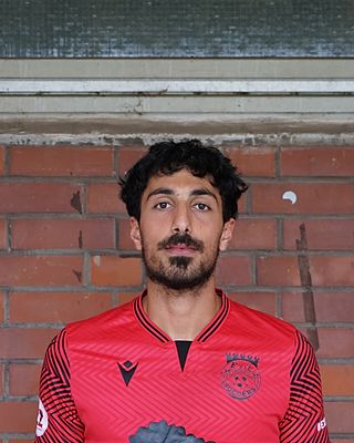 Ali Demir