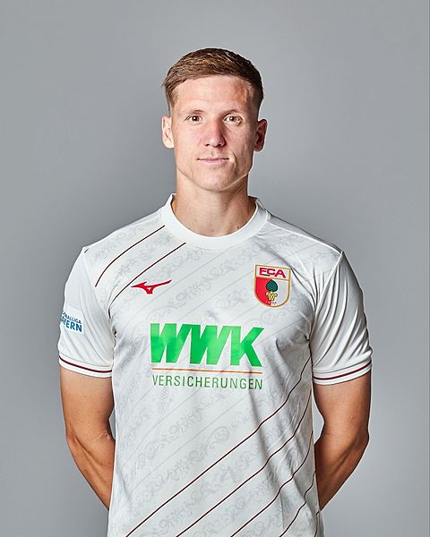 Foto: FC Augsburg
