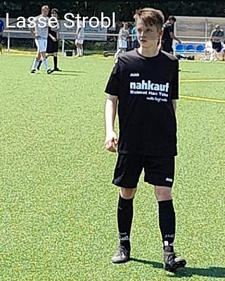 Lasse Strobl