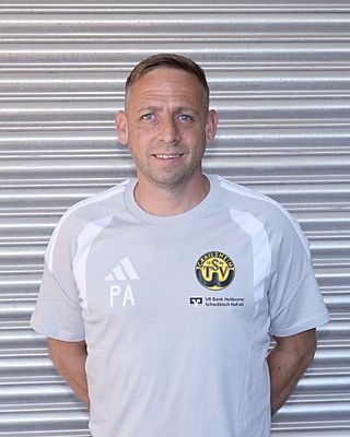 Philipp Ackermann