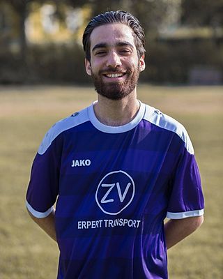 Mohamed Awad