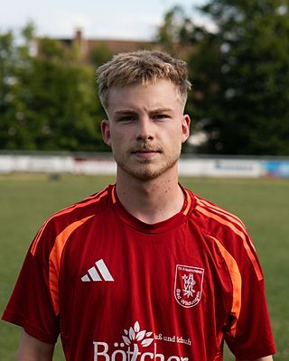 Luka Katzschner