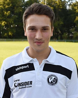 Tobias Seiffert