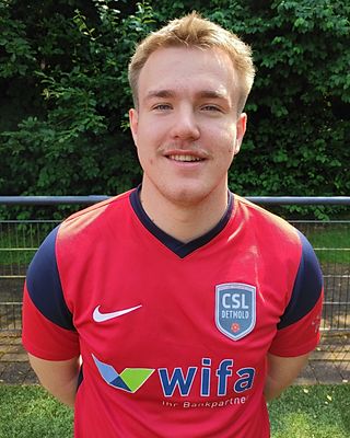 Dan Peter Schelenberg