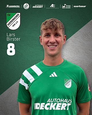 Lars Birster