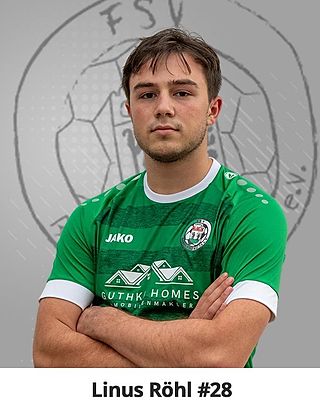 Linus Röhl