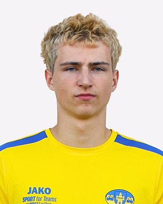 Joost Raeves