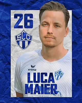 Luca Maier