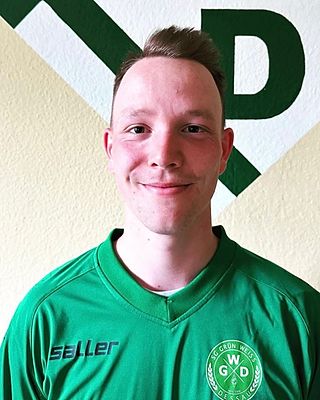 Justin Phillip Kühne