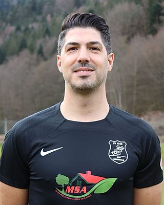 Kenan Cebeci
