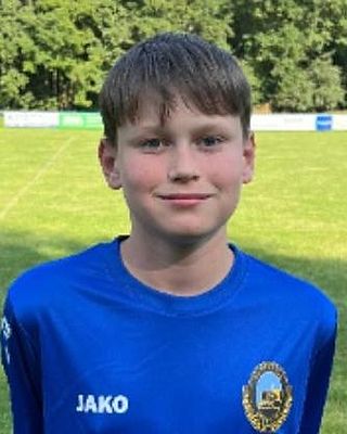 Arne Ottomar Ließmann