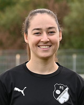 Kerstin Widmer