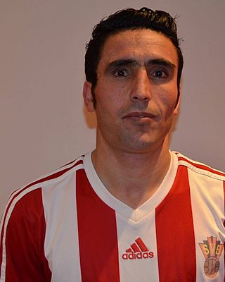 Harun Mohammadi