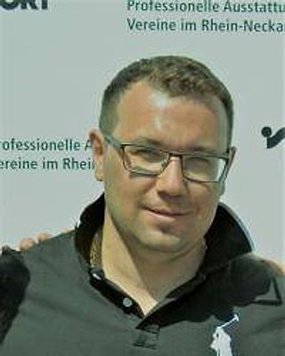 Tomislav Babic
