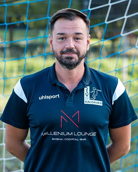 Foto: Dennis Fuchs Fotografie