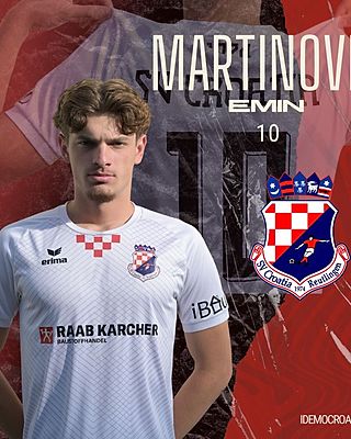 Emin Martinovic