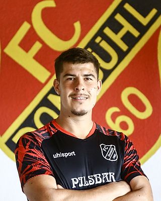 Lukas Mitlacher