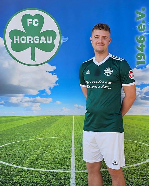 Foto: FC Horgau