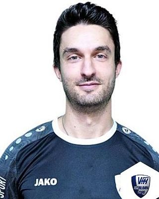 Dominik Lourenco Goncalves