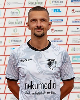 Florian Podvorica