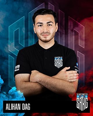 Alihan Dag