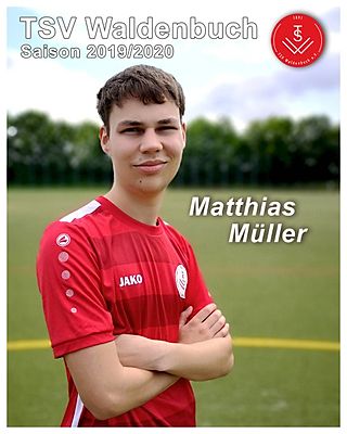 Matthias Müller
