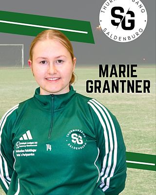 Marie Grantner