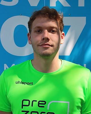 Dennis Mönig