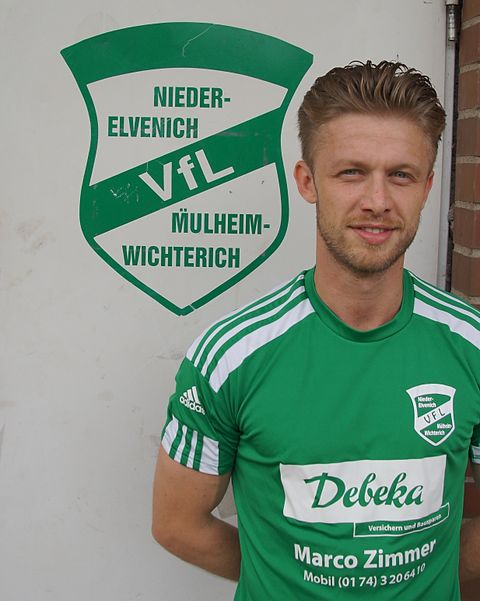 Foto: Shenice Steffens